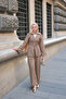 Women's Bea Suit Mink - 3