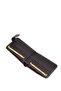 Leather Brown Card Holder Wallet 548 4 - 6