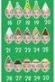 10 Cute Animals Safari Concept Photo Cupcake Cake Toppers with Toothpicks - 3