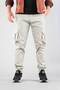 Men's Cargo Pants Stone