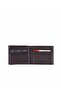 Leather Brown Men's Wallet 527 -4 - 2
