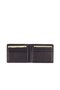 Men's Leather Brown Wallet 522 -4 - 2