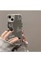 Xiaomi Redmi Note 14 Pro 4g Compatible Premier Mirrored Heart Elegant Series Case (Cover)