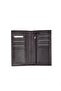 Brown Leather Hand Wallet 801 4 - 2