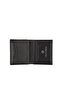 Men's Small Leather Wallet - 3