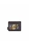 Leather Brown Card Holder Wallet 548 4 - 3