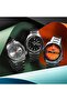 Srpk09K1 Automatic Men's Wristwatch - 8