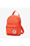 Go Lo Unisex Red Backpack
