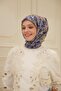 وشاح ناعم 73081-10 - 2