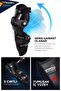 Articulated Motorcycle Knee Pad - 3