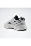Dex2000 White-Navy Blue Women's Sports Shoes - 3