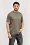 Men's Crew Neck T-shirt - 2