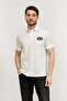 Men's Polo Neck T-Shirt - 2
