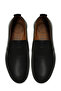 5 Point 107331.m 5Fx Black Men's Loafer Shoes A101953321 - 4