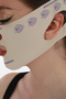 Facial Corset Chin Double Chin Retractor Jaw Neck Band Facial Liposuction Breathable Facial Lifting Belt - 6
