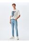 Scarty Y Mid Rise Skinny Trousers