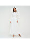 White Dress E - 7