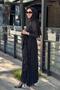 Modai̇lgi̇ dress ilg251elb60012 black - 2