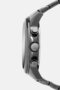 Men 1792061 Stainless Steel Watch, 46mm, Silver - 5