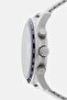 Men 1792018 Stainless Steel Watch 44 Mm, Silver - 4