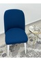 Large Oval Chair Cover ,Chair Cover 1Pcs - 2
