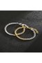 Bratara eleganta Inox SIC MODA 5636A - 5