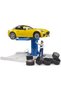 Set de joaca Bruder - Service Auto - 2