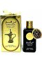 عطر أرض الزعفران درهم الإصدار الذهبي 100 مل - 4