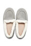 Comfy Women's Home Shoes Gray 36/41 - 3