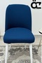 Large Oval Chair Cover ,Chair Cover 1Pcs