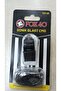 Sonic Blast Cmg Drawstring Whistle - Black - 2