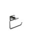 Matera Toilet Paper Holder Semi Open Chrome 3021-0008