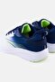 Men Lace Up Outdoor Shoes, Multicolor - 2