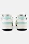Women Lace Up Casual Shoes, Multicolor - 4