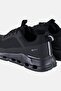 Men Lace Up Outdoor Shoes, Black - 3