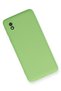 Samsung Galaxy A01 Core Case First Silicone - Green Lzwdr - 3