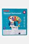 Piano Bird Musical Baby Toy - 4
