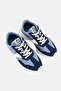 Women Lace Up Outdoor Shoes, Multicolor - 4