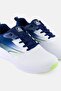Men Lace Up Outdoor Shoes, Multicolor - 3