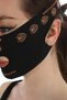 Facial Corset Chin Double Chin Retractor Jaw Neck Band Facial Liposuction Breathable Facial Lifting Belt - 3