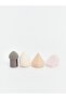 Makeup Sponge Set of 4 - 2