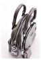 Women's Shoulder Strap Handbag - 4