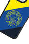 iPhone 13 Pro Compatible Fenerbahçe Flag Mono Crest Licensed Phone Case - 3