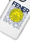 iPhone 13 Pro Max Compatible Fenerbahçe Wavy Crest Magsafe Licensed Phone Case - 3
