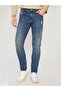 Dıego X Low Waist Narrow Leg Jean Skinny Trousers