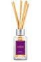 Home Perfume Reed Diffuser 85 ml Premium 10 Rattan Reeds - Patchouli, Lavender & Vanilla - 3