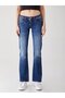 Valerie Pipe Leg Trousers - 2