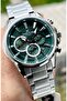 Men Wrist Watch 3 Atm Waterproof Stainless Steel Band - 3