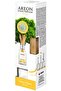Home Perfume Reed Diffuser 85ml 10 Rattan Reeds - Sunny Home - 5