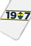 iPhone 15 Compatible Fenerbahçe 1907 Belt Licensed Phone Case - 3